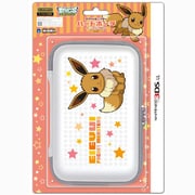ポケモンハードポーチ for ニンテンドー3DS LL [イーブイ]