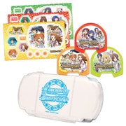 アイドルマスター シャイニーフェスタ アクセサリーセット for PSP