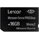 PlatinumII Memory Stick PRO Duo 16GB LMSPD16GBBJP