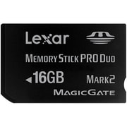 LMSPD16GBBJP [PlatinumII Memory Stick PRO Duo 16GB]