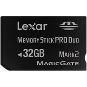 Memory Stick PRO Duo GamingEdition 32GB LMSPD32GGBJP