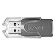 JumpDrive FireFly USBメモリ 8GB LJDFF8GBABJP