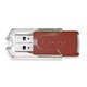 JumpDrive FireFly USBメモリ 16GB LJDFF16GABJP