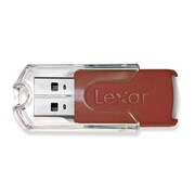 JumpDrive FireFly USBメモリ 16GB LJDFF16GABJP