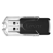 JumpDrive FireFly USBメモリ 32GB LJDFF32GABJP