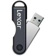 JumpDrive TwistTurn USBメモリ 16GB LJDTT16GABJP