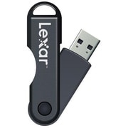 JumpDrive TwistTurn USBメモリ 32GB LJDTT32GABJP