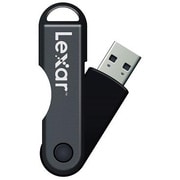 JumpDrive TwistTurn USBメモリ 64GB LJDTT64GABJP