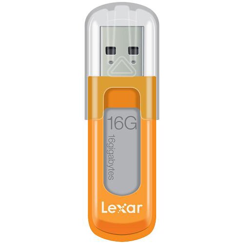 JumpDrive V10 16GB LJDV10-16GABJP