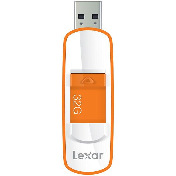JumpDrive S73 USB3.0 32GB LJDS73-32GABJP