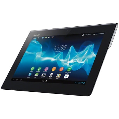 Xperia Tablet Sシリーズ 64GB SGPT123JP S