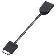 USBホストアダプターケーブル Xperia Tablet Sシリーズ用 SGPUC3