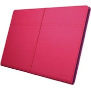 キャリングカバー Xperia Tablet Sシリーズ用 ピンク SGPCV4 P