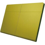 キャリングカバー Xperia Tablet Sシリーズ用 グリーン SGPCV4 G