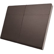 キャリングカバー Xperia Tablet Sシリーズ用 グレー SGPCV4 H