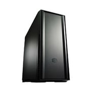 Silencio 650 ミドルタワー静音PCケース 電源無し RC-650-KKN1-JP