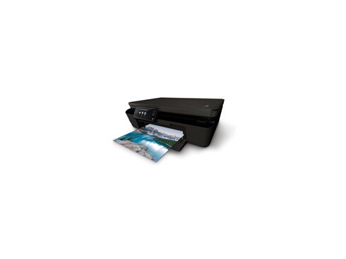 ヨドバシ.com - HP CX045C#ABJ [HP Photosmart 5520] 通販【全品無料配達】
