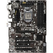 マザーボード ASRock Z77 ATX USB3.0 SATA3 Z77 Extreme3