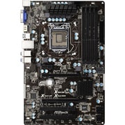 マザーボード ASRock H77 ATX USB3.0 SATA3 ZH77 Pro3