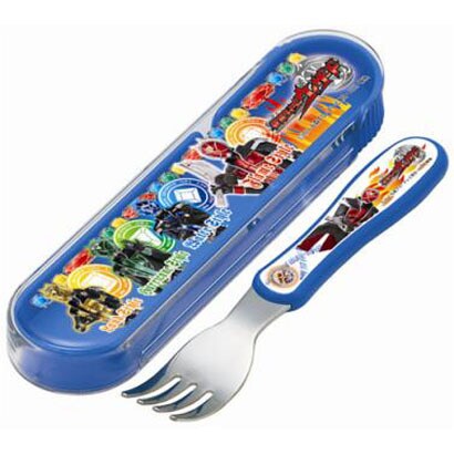仮面ライダーウイザード フォーク&ケース [仮面ライダーウイザード]