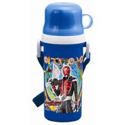 仮面ライダーウイザード コップ付直飲みプラボトル [仮面ライダーウイザード]