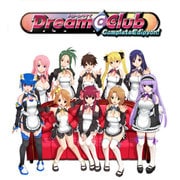 DREAM C CLUB Complete Edipyon! [PS3ソフト]