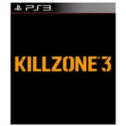 KILLZONE3 PlayStation3 the Best [PS3ソフト]