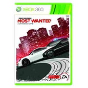 ニード・フォー・スピード モスト・ウォンテッド [Xbox360ソフト]