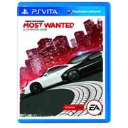 ニード・フォー・スピード モスト・ウォンテッド [PS Vitaソフト]