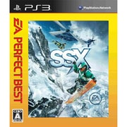 EA BEST HITS SSX [PS3ソフト]