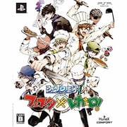 アルカナ・ファミリア フェスタ・レガーロ！ 初回限定特別同梱版 [PSPソフト]