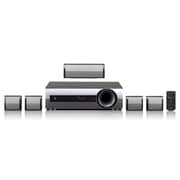 Bluetooth内蔵 5.1chホームシアターシステム HTP-S353