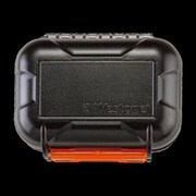 キャリングケース Monitor Vault（モニターヴォルト） スモーク WST-MONITORVAULT-SMK