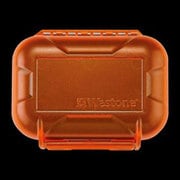 キャリングケース Monitor Vault（モニターヴォルト） オレンジ WST-MONITORVAULT-ORG