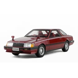 ヨドバシ.com - ハイストーリー HS060RE [1/43 日産 レパード H/T 280X SF-L 1980 ワインレッド]  通販【全品無料配達】