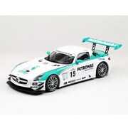44840 [1/43 ペトロナス シンティアム ムルデカ 12hour レース 2011 #15]