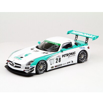 44841 [1/43 ペトロナス シンティアム ムルデカ 12hour レース 2011 #28]