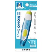 修正テープ MONO 2way ブルー CT-PEX5C40