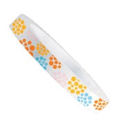 ファンテープ 6W (6mm) 花 R014-01
