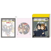 23000601 [ミニメモ けいおん!! アンプ]