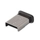 Bluetooth4.0+EDR/LE対応 USBアダプター BSBT4D09BK