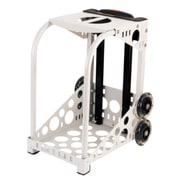ZUCA Sport Frame White [ZUCAスポーツ フレーム単体 ホワイト]