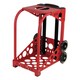 ZUCA Sport Frame Red [ZUCAスポーツ フレーム単体 レッド]