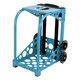 ZUCA Sport Frame Blue [ZUCAスポーツ フレーム単体 ブルー]