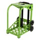 ZUCAスポーツ フレーム単体 グリーン ZUCA Sport Frame Green