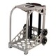 ZUCAスポーツ フレーム単体 グレイ ZUCA Sport Frame Grey