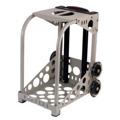 ZUCAスポーツ フレーム単体 グレイ ZUCA Sport Frame Grey