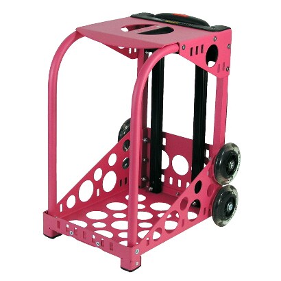 ZUCA Sport Frame HotPink [ZUCAスポーツ フレーム単体 ホットピンク]