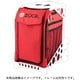 ZUCA Sport Insert Bag Chili [ZUCAスポーツ インサートバッグ単体 29L チリ]