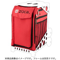 ヨドバシ.com - ZUCA ズーカ ZUCA Sport Insert Bag Chili [ZUCA 